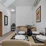 Marinero Апартаменти Макарська