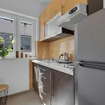 Marinero Апартаменти *