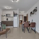 Marinero Апартаменти *