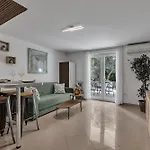 Marinero Апартаменти Макарська
