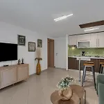 شقة Marinero *