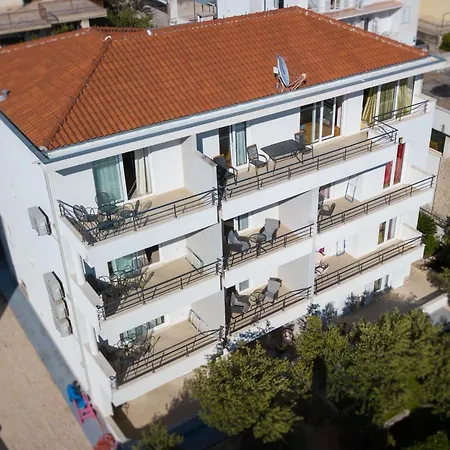 Apartment Marinero *