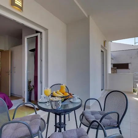Appartement Marinero Makarska