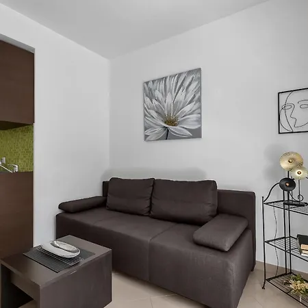 Marinero Μακάρσκα