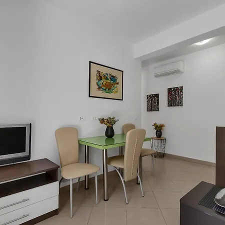 Marinero Apartment