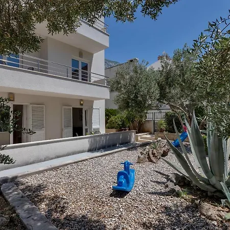 Marinero Apartment