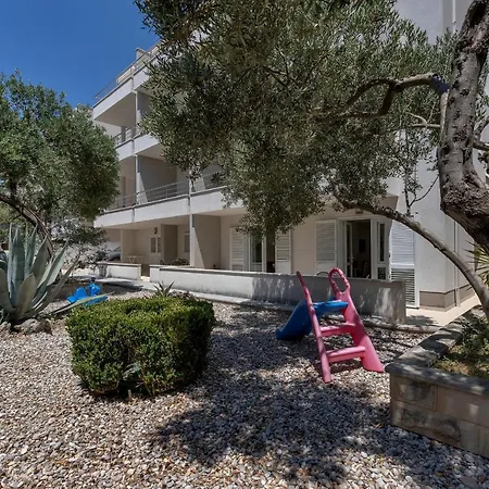 Marinero Apartment *