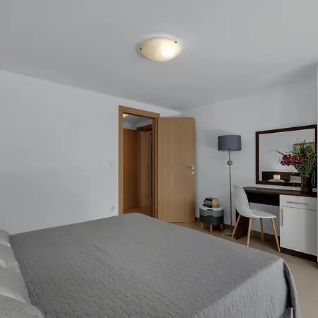 Appartement Marinero
