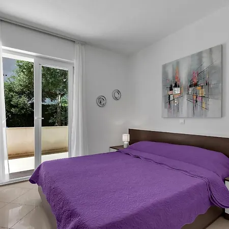 Marinero Apartment