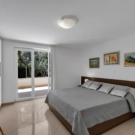 Appartement Marinero Makarska