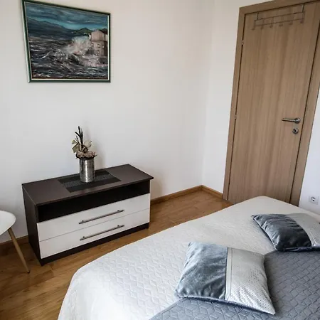 Marinero Appartement Makarska