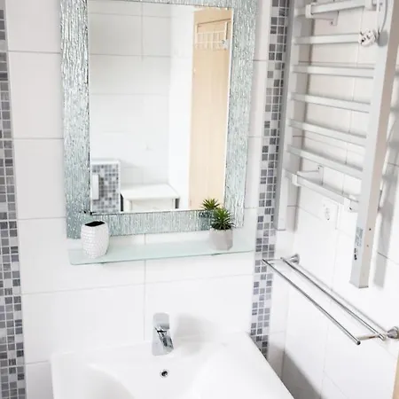 Appartement Marinero