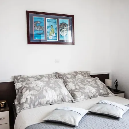 Marinero Apartman Makarska