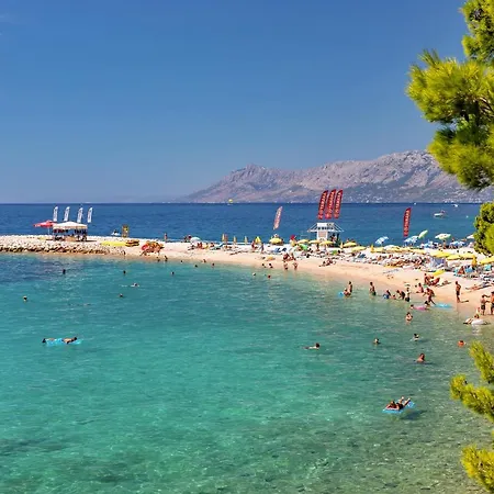 Appartement Marinero *