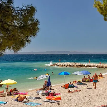 Διαμέρισμα Marinero