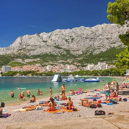 Marinero Διαμέρισμα *