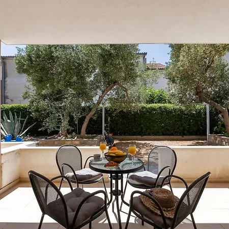 Apartment Marinero