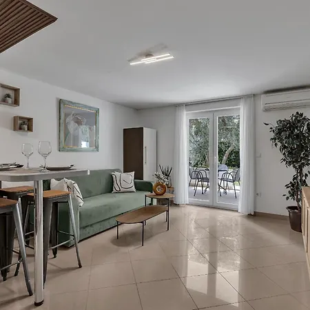 Marinero Appartement Makarska
