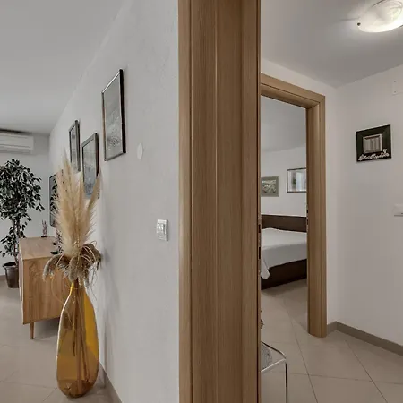 Marinero * Μακάρσκα