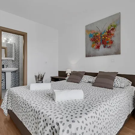 Apartman Marinero Makarska