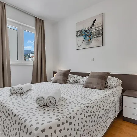 Marinero Διαμέρισμα