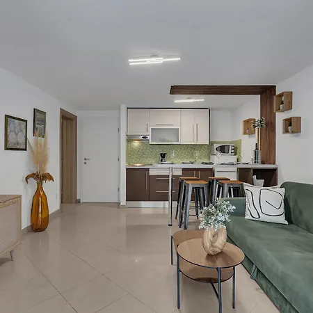 Appartement Marinero *