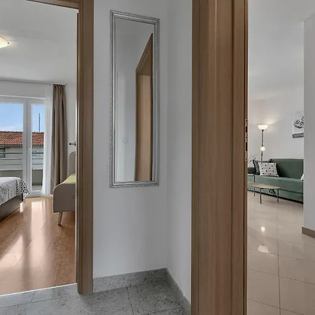 Apartman Marinero Makarska