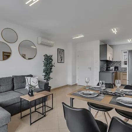 Marinero Apartment