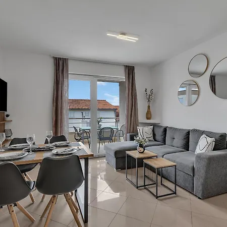 Apartman Marinero Makarska
