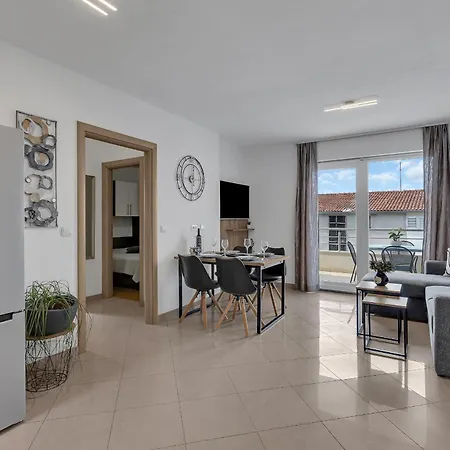 Marinero Apartment