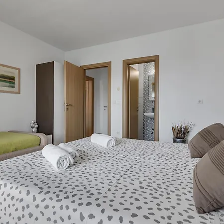 Marinero Apartment *