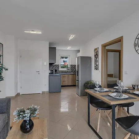 Marinero Διαμέρισμα Μακάρσκα