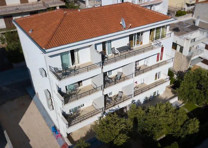 Apartamento Marinero *