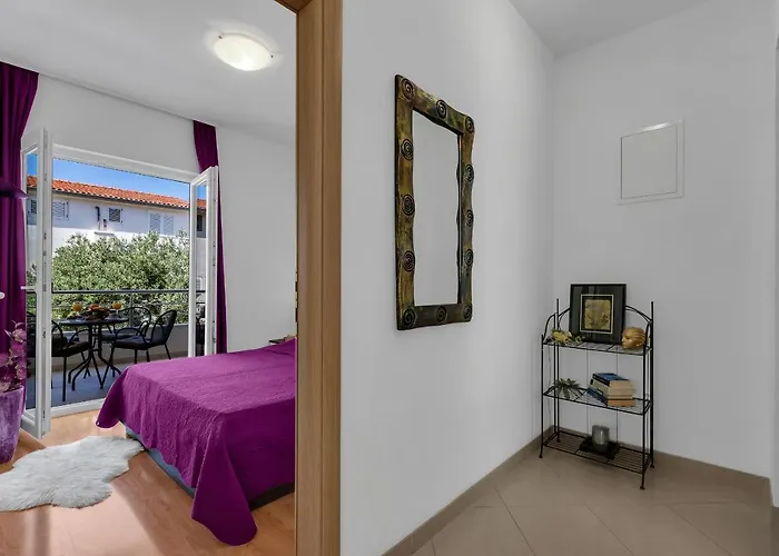 Marinero Apartamento *