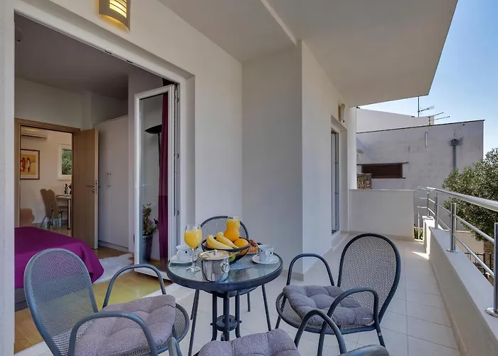 Apartamento Marinero Makarska