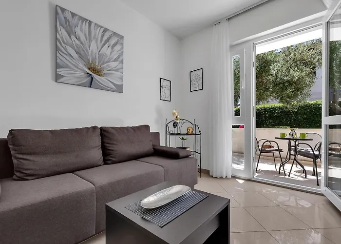 Apartamento Marinero