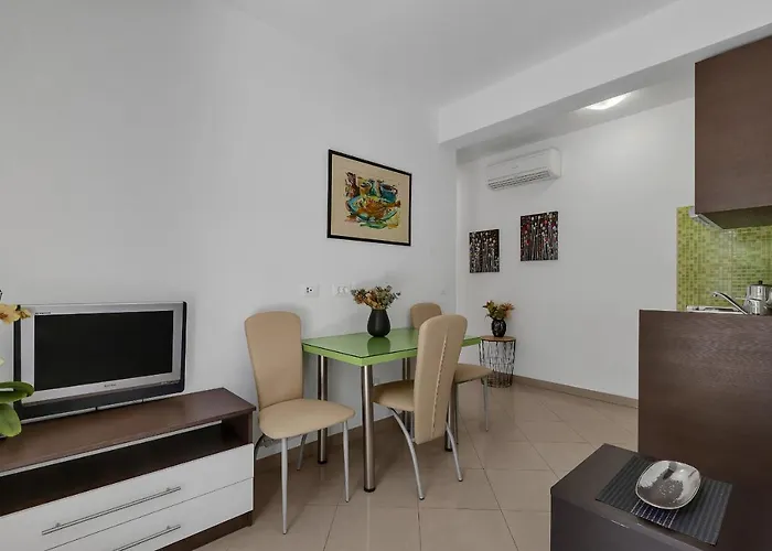 Marinero Apartamento