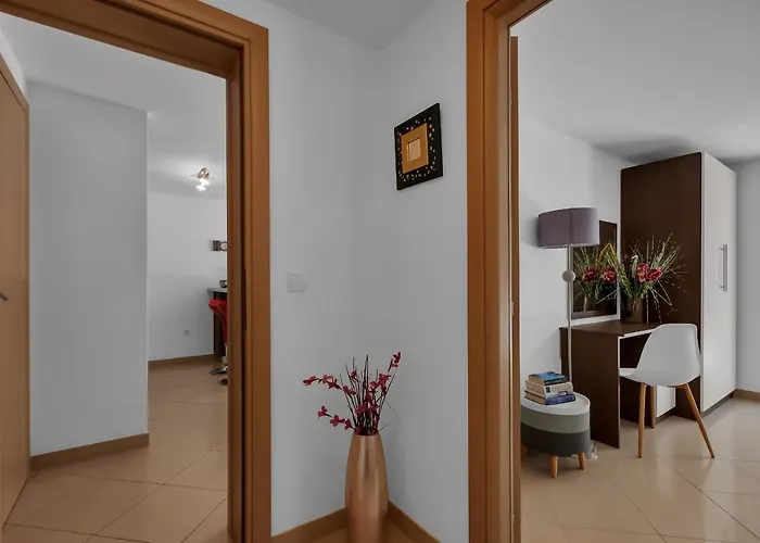 Marinero Apartamento Makarska