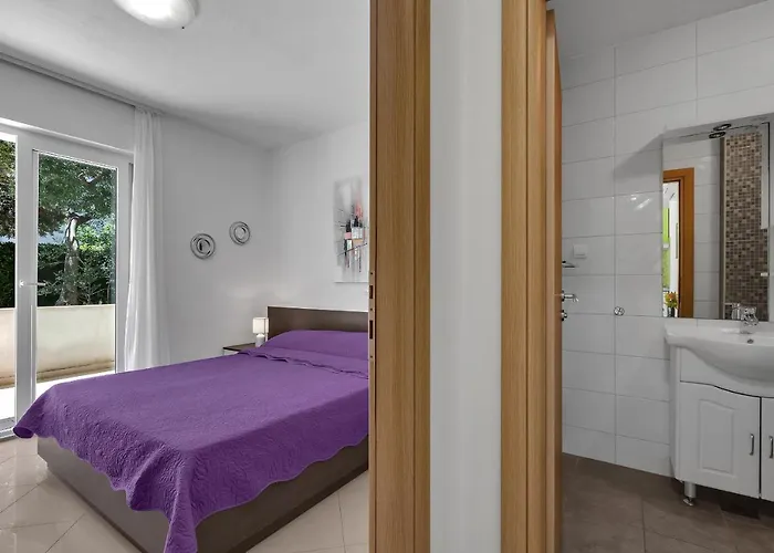 Marinero Apartamento