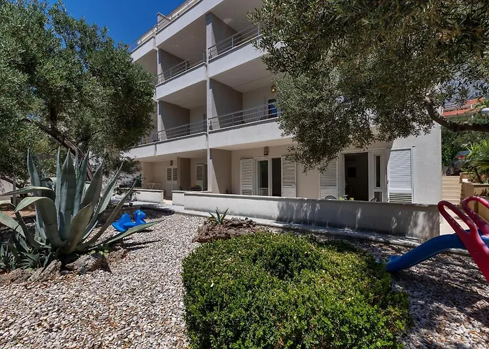 Marinero Apartamento Makarska