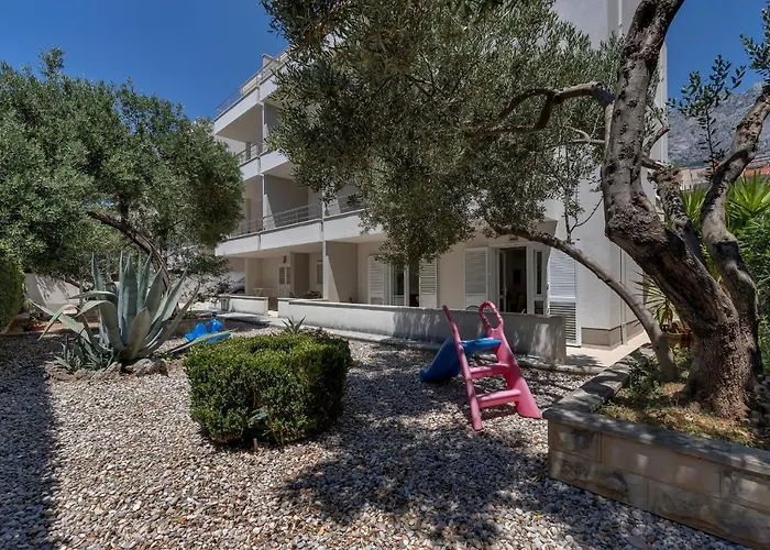 Marinero 아파트 *