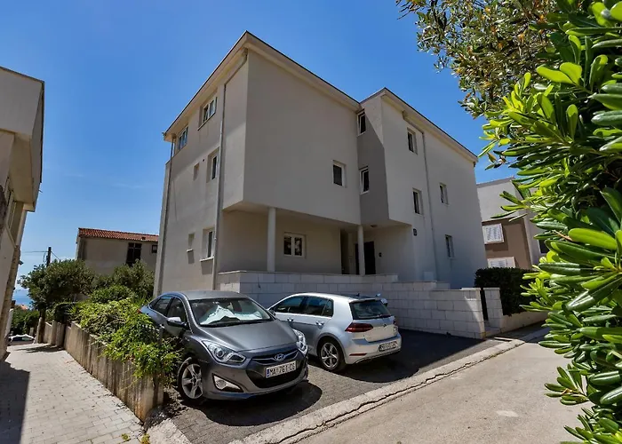 Apartamento Marinero *