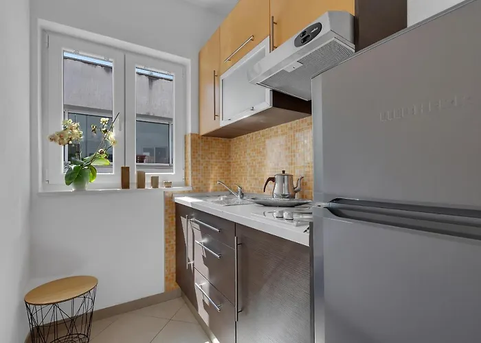 Marinero Apartamento *