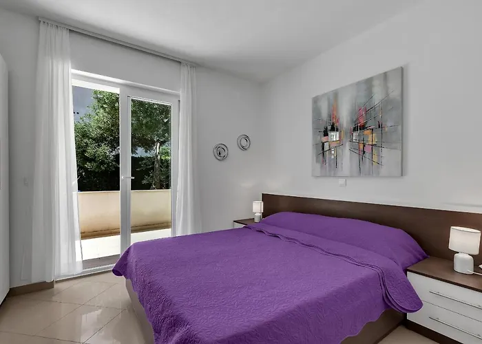 Marinero Apartamento