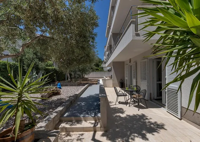 Marinero 아파트 *