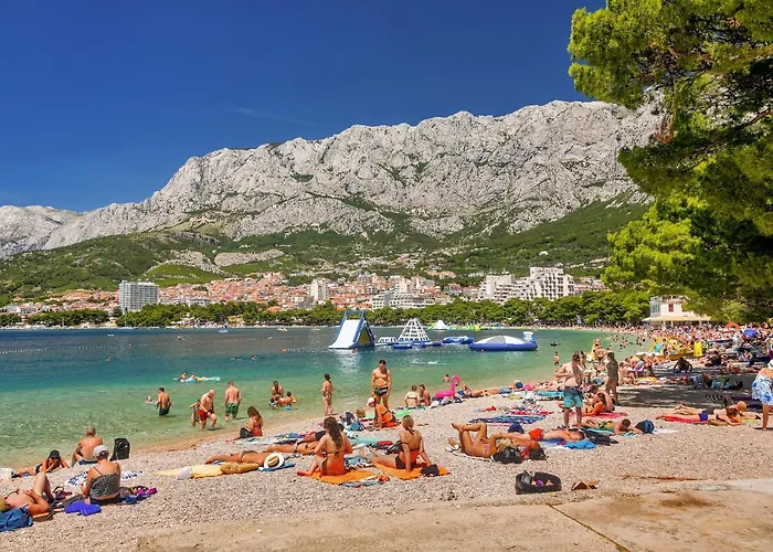 Marinero 아파트 *