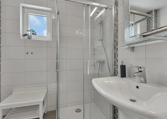 Marinero 아파트 *