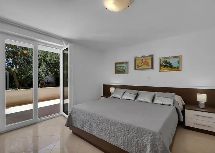 Apartamento Marinero *