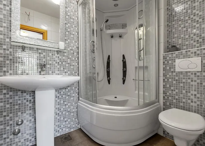 Marinero Apartamento Makarska