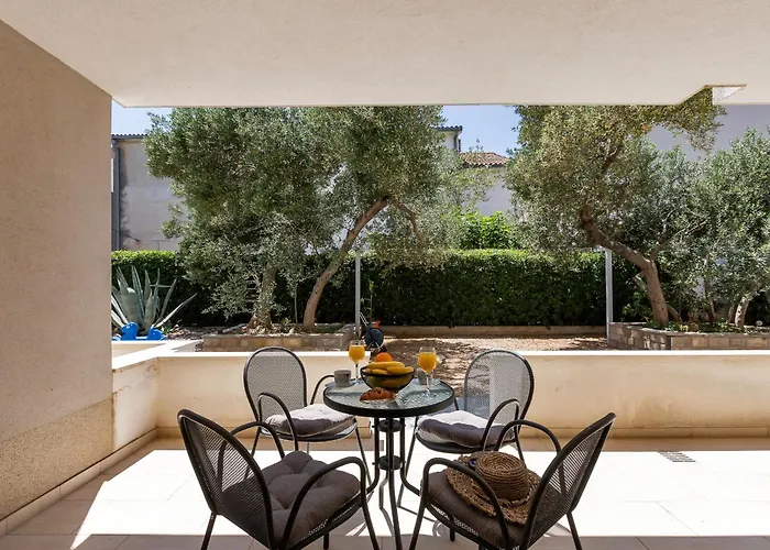 Apartamento Marinero